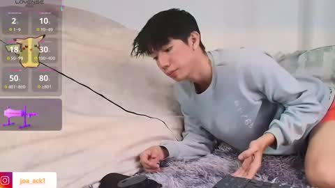 Levi  online show from 21, 2, 2025