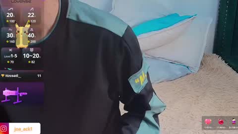 Levi  online show from 23, 2, 2025