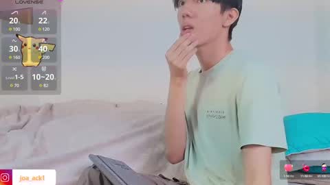 Levi  online show from 25, 2, 2025