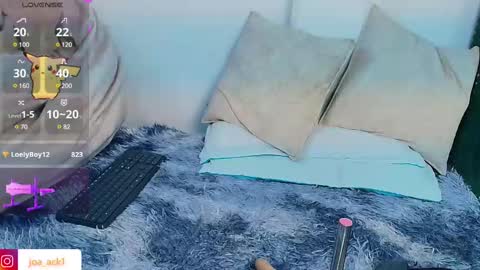 Levi  online show from 9, 3, 2025