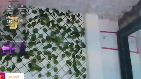 Levi  online show from 11, 3, 2025