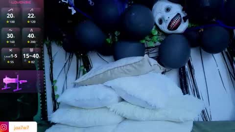 Levi  online show from 1, 11, 2025