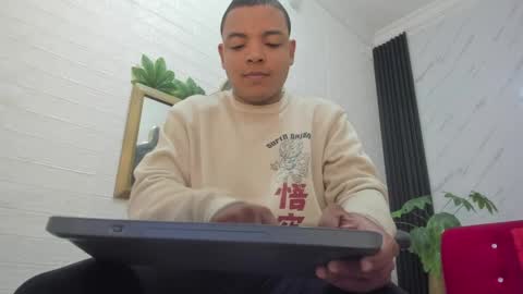 Snapshot of levifiree chatting on 1, 6, 2026 L E V I online show from 1, 6, 2026