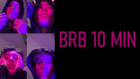 Snapshot of levilys chatting on 11, 2, 2025 Next Stream 02122024 2000 UTC0 online show from 11, 2, 2025