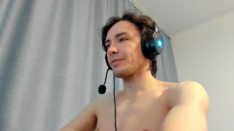 Snapshot of levilys chatting on 4, 3, 2025 Next Stream 02122024 2000 UTC0 online show from 4, 3, 2025