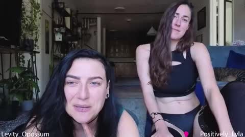 Snapshot of levity_opossum chatting on 12, 2, 2026 Levity online show from 12, 2, 2026