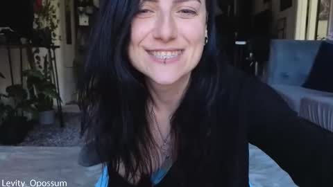 Snapshot of levity_opossum chatting on 22, 2, 2026 Levity online show from 22, 2, 2026