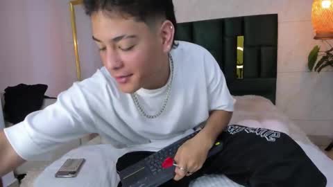 LevySteven online show from 8, 11, 2025