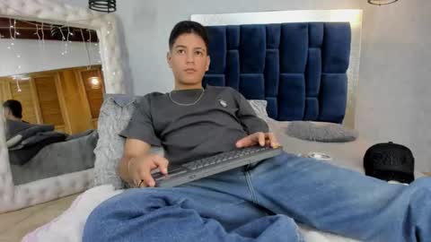 LevySteven online show from 29, 11, 2025