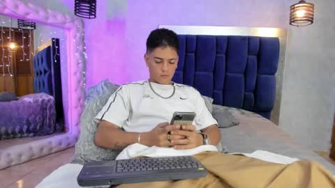 LevySteven online show from 14, 12, 2025