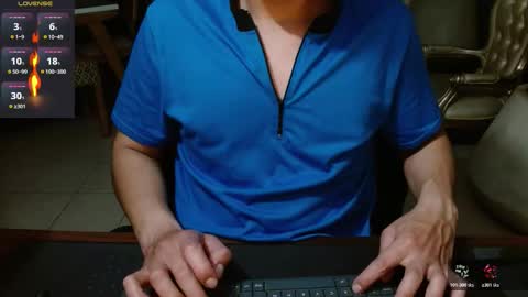 levy lupin online show from 28, 2, 2026