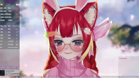 Kira online show from 4, 4, 2026