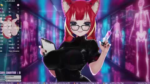 Kira online show from 13, 4, 2026