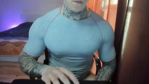 blablablack online show from 13, 4, 2026