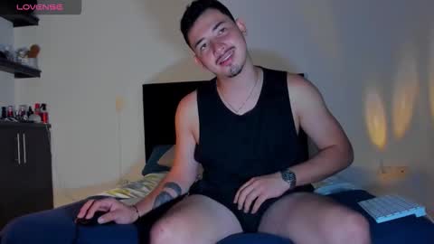 lex__miller online show from 15, 11, 2025