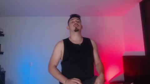 lex__miller online show from 19, 1, 2026