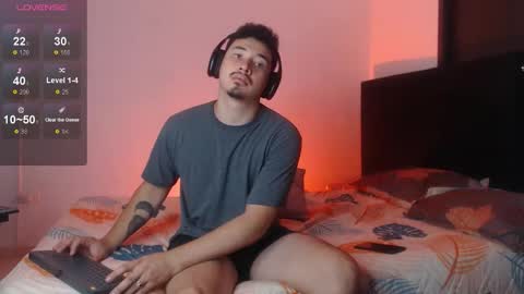 lex__miller online show from 11, 2, 2026