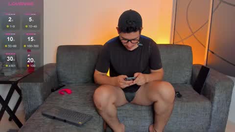 lex__miller online show from 16, 3, 2026