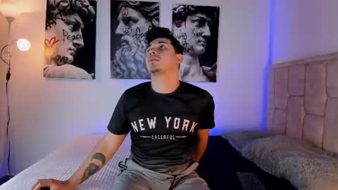 lex__miller online show from 21, 6, 2026