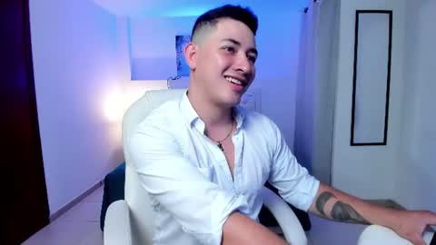 lex__miller online show from 28, 7, 2026