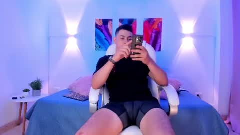 lex__miller online show from 30, 7, 2026