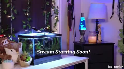 Lex online show from 7, 1, 2025