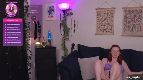 Lex online show from 17, 1, 2025