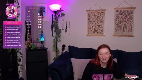 Lex online show from 14, 2, 2025