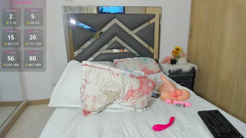 lexa_cooper_ online show from 12, 12, 2024