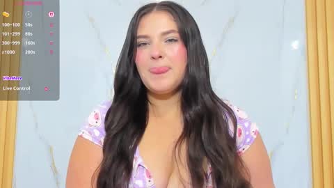 Lexa  online show from 19, 12, 2025