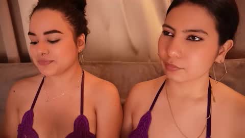 Gabrielle  Lexa  online show from 16, 3, 2026