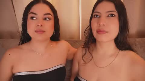 Gabrielle  Lexa  online show from 9, 5, 2026