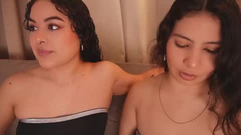 Gabrielle  Lexa  online show from 10, 5, 2026