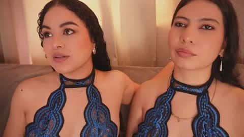 Gabrielle  Lexa  online show from 10, 5, 2026