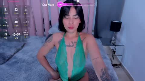 lexa online show from 22, 1, 2025