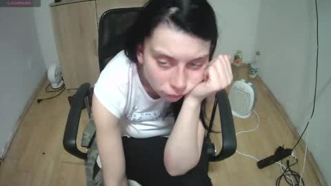 lexagrimesxxx online show from 23, 2, 2026