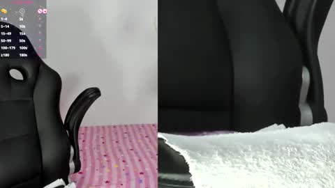 Lexa Love online show from 17, 12, 2025