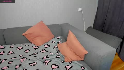 Lexa online show from 3, 11, 2025