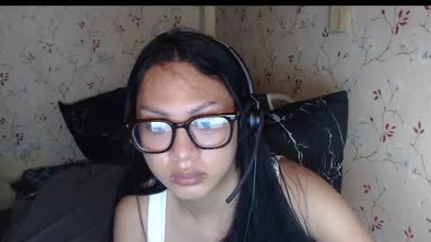 Snapshot of lexi09822 chatting on 4, 7, 2026 Hev Lexi online show from 4, 7, 2026