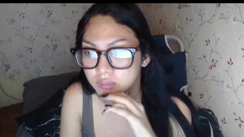 Snapshot of lexi09822 chatting on 5, 7, 2026 Hev Lexi online show from 5, 7, 2026