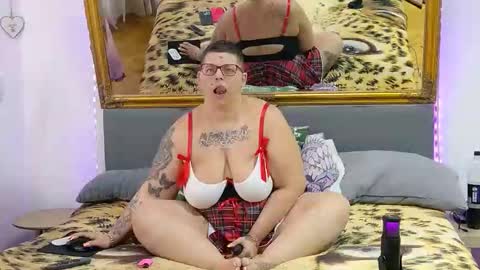 Lexi und Lex online show from 15, 11, 2025