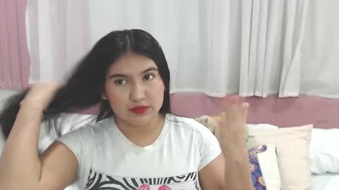 Gabrielle online show from 20, 2, 2025