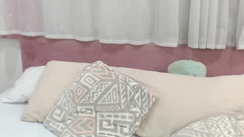 Gabrielle online show from 21, 2, 2025