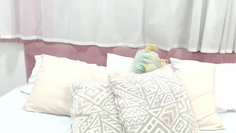 Gabrielle online show from 10, 3, 2025