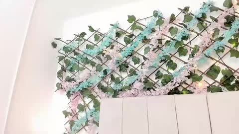 Gabrielle online show from 3, 10, 2025