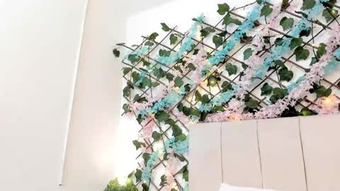 Gabrielle online show from 6, 10, 2025