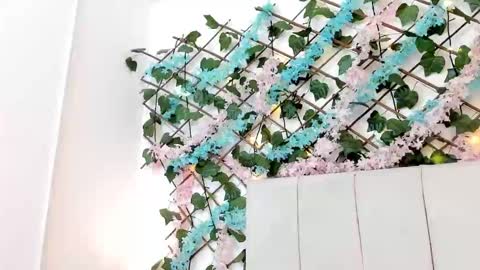 Gabrielle online show from 11, 10, 2025