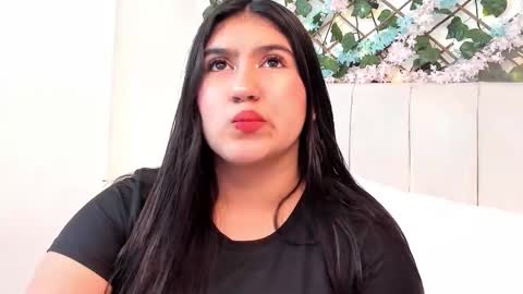 Gabrielle online show from 1, 11, 2025