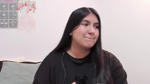 Gabrielle online show from 11, 3, 2026