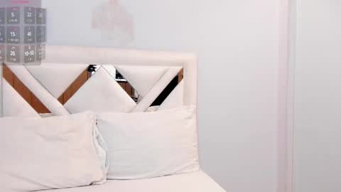 Gabrielle online show from 19, 3, 2026